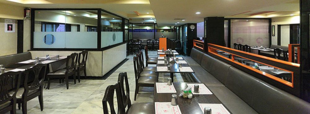 Oyo 5377 Hotel Raaj Bhaavan Chennai Exterior foto