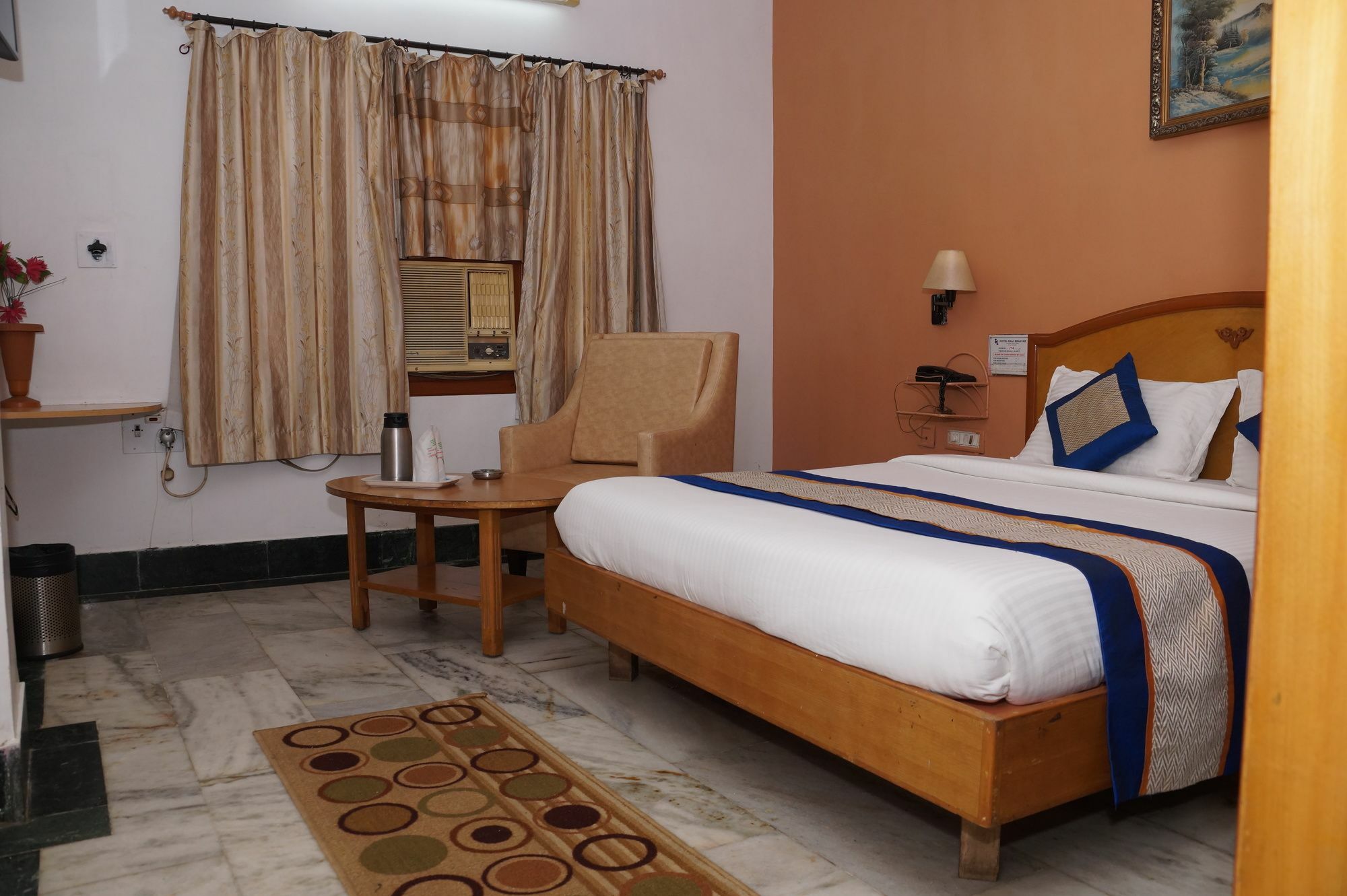 Oyo 5377 Hotel Raaj Bhaavan Chennai Exterior foto